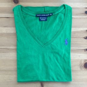 Ralph Lauren Polo Tee